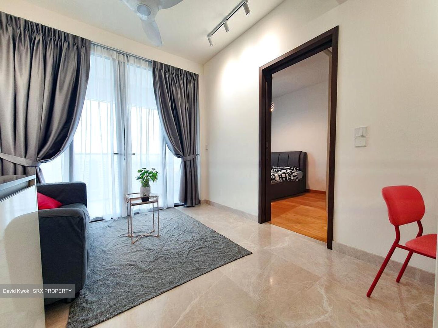 Park Place Residences At Plq (D14), Apartment #462600721
